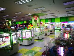 -莫莉幻想儿童乐园(北京天通苑华联店)