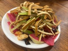 -老刘家永盛斋·传统泡馍(东关南街店)