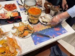 -初色海鲜自助(新辰里亚运村店)