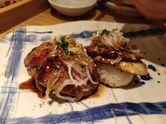 -初居食屋日式料理(万象城购物中心店)