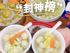 -坛南湾阿强农家乐.海鲜大排档老字号(福州地标美食店)