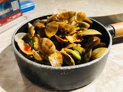 -达叔香味海鲜(海棠68环球美食街店)