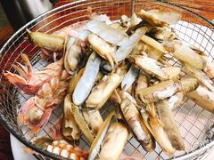 -海味当家·蒸锅海鲜(星海公园店)