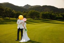 -CD视觉婚纱摄影