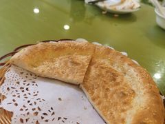 -新疆红柳花餐厅(新洲店)