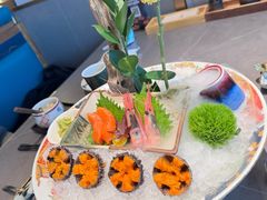-胆道·海胆专门店(凯德晶萃店)