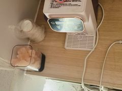 -瑶舍头疗·瑶浴·芳香热石SPA(五洲国际店)