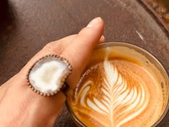 -WABI COFE(愚园路店)