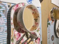 -安薇塔英式下午茶(万科中心店)