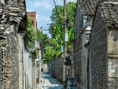 -东钱湖旅游度假区