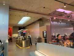 -海底捞大排档火锅(打浦路店)