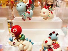 -泡泡玛特POPMART(崇文门国瑞城店)