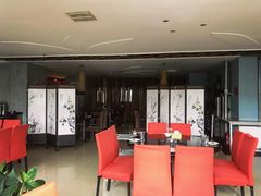 大堂-竹园村火锅(滨河东路店)