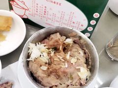-香港蓮香樓(中環店)