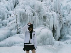 -黑龙潭风景区