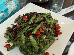 -朗妈私房菜(婺女州店)