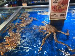 -盒马鲜生(首义店)