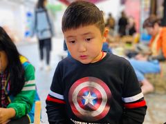 -老渔家白族石板烧旗舰店