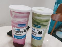 -Blueglass酸奶(北京环宇荟店)