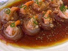 -桂满陇·手作小笼包&江南叫花鸡(中山公园店)