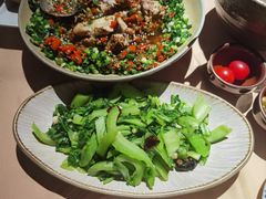 -山石榴·贵州菜(丰盛里店)