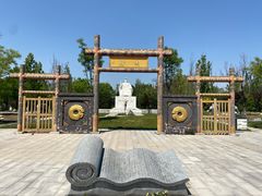 -武清南湖绿博园