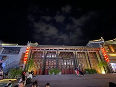 -东西巷