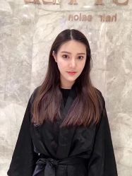 -东秀护肤造型