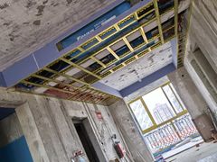 -吉美装饰•方信空间(莘庄店)