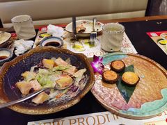 -古田居·特色寿司料理(骏欣中心店)