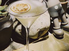-Nirvana Cafe&Bar(北仓文创街区店)