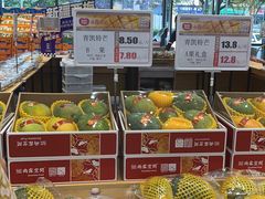 -雨露空间(青林湾店)