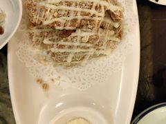 香酥小牛排-云中小雅
