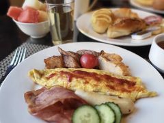 -太原富力万达文华酒店·美食汇西餐厅