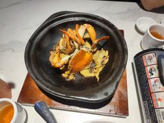 -阿忠食坊大排档·20年老店(万象城店)