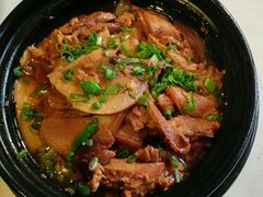 -李氏八大件老菜馆(万宝街店)