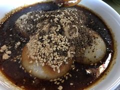 红糖酥麻糍粑-张醪糟(街子店)