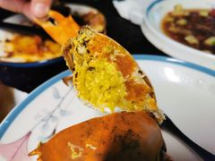 膏油蟹-三妹小龙虾·黄油蟹(华侨城总店)