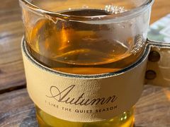 -初拾·花里餐厅(钜城华亿店)