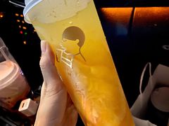 -喜茶(永旺梦乐城店)