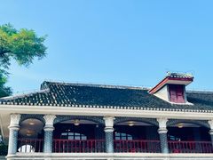 -遵义会议纪念馆