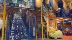 -MELAND CLUB亲子乐园•派对(虹桥万象城店)