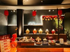 -满堂匠心川宴·私房菜(天府三街店)