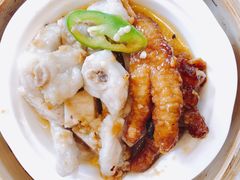 -龙的酒楼·手工早茶·顺德菜(近良路店)