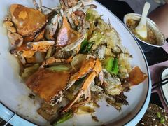 -四点半烤吧(港龙华侨城店)