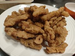 -杨氏青龙虾·羊蝎子(珠江路店)