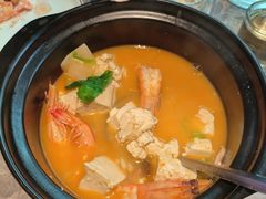 -1937青岛老味道·海肠捞饭·青岛菜(大鲍岛栈桥店)