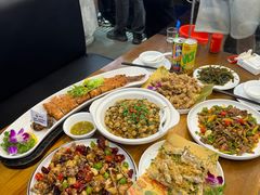 -醉壹号海鲜大排档(厦门美食地标店)