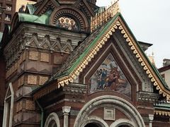 -滴血救世主教堂