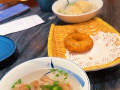-安泰楼·佛跳墙创始人·传统闽味早茶·酒楼(三坊七巷闽菜地标店)